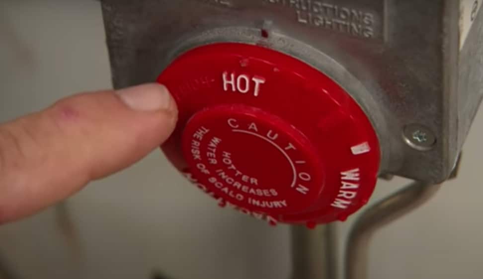 Hot Water Heater Services McKinney TX