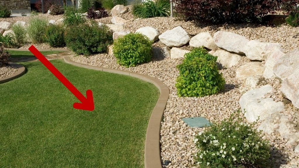 how to repair water link in your mckinney yard